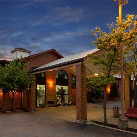 Howard Johnson By Wyndham Waukegan Great Lakes Exterior photo